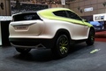 Magna Steyr Mila Coupic