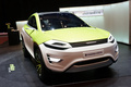 Magna Steyr Mila Coupic