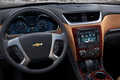 Chevrolet Traverse 2013