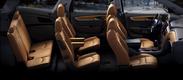 Chevrolet Traverse 2013