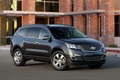 Chevrolet Traverse 2013