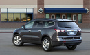 Chevrolet Traverse 2013