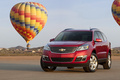 Chevrolet Traverse 2013