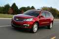 Chevrolet Traverse 2013