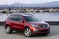 Chevrolet Traverse 2013