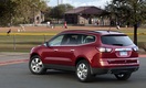 Chevrolet Traverse 2013