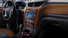 Chevrolet Traverse 2013