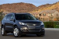 Chevrolet Traverse 2013