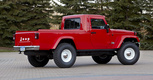 Easter Jeep Safari Concepts