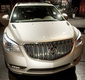 Buick Enclave 2013