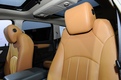 Chevrolet Traverse Facelift
