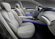 Infiniti LE