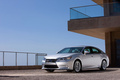 Lexus ES 300h и 350