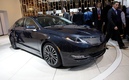 Lincoln MKZ 2013