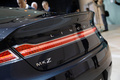 Lincoln MKZ 2013