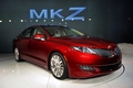 Lincoln MKZ 2013