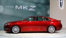 Lincoln MKZ 2013