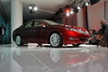 Lincoln MKZ 2013