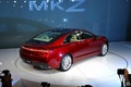 Lincoln MKZ 2013