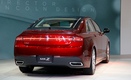 Lincoln MKZ 2013