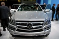 Mercedes-Benz GL-Class