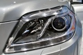 Mercedes-Benz GL-Class