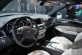 Mercedes-Benz GL-Class