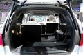 Mercedes-Benz GL-Class