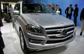 Mercedes-Benz GL-Class