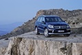 Mercedes-Benz GL-Class