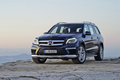 Mercedes-Benz GL-Class