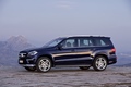 Mercedes-Benz GL-Class