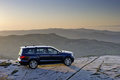 Mercedes-Benz GL-Class
