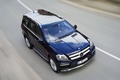 Mercedes-Benz GL-Class