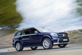 Mercedes-Benz GL-Class