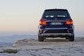 Mercedes-Benz GL-Class