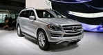Mercedes-Benz GL-Class