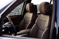 Mercedes-Benz GL-Class