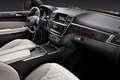 Mercedes-Benz GL-Class