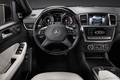 Mercedes-Benz GL-Class
