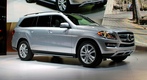 Mercedes-Benz GL-Class