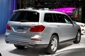 Mercedes-Benz GL-Class