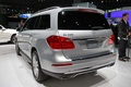 Mercedes-Benz GL-Class