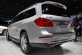 Mercedes-Benz GL-Class