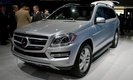 Mercedes-Benz GL-Class