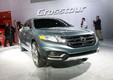 Honda Crosstour