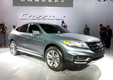 Honda Crosstour