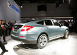 Honda Crosstour