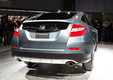 Honda Crosstour