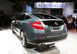 Honda Crosstour